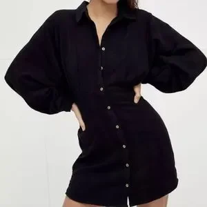 knee length dresses for ladies For the moment mini- Free People – Arizonia Rose main image 0
